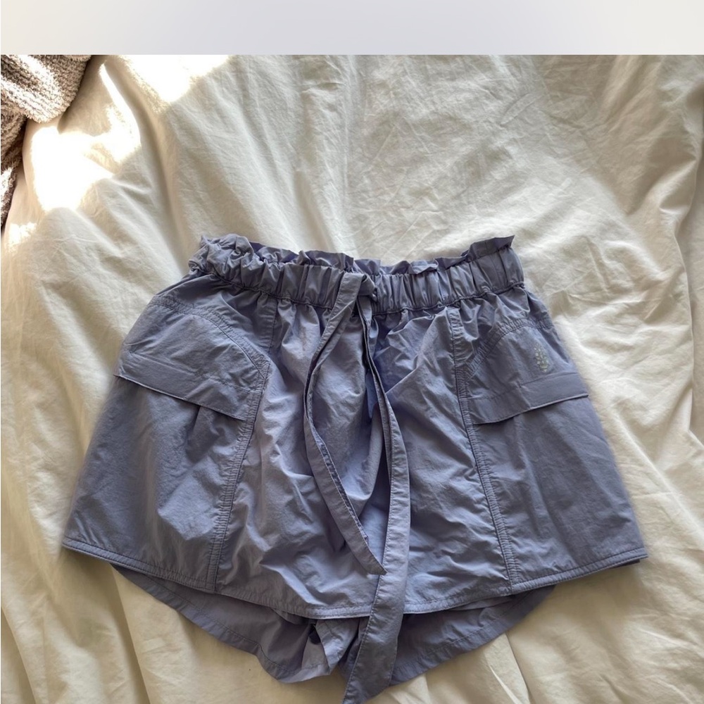 Free People In The Wild skort